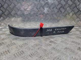 молдинг заднего бампера Ford Galaxy 1 поколение [рестайлинг] 2002, 1.9 л., дизель, МКПП, минивэн, 7M3807792