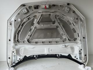 капот BMW X1 E84 2011, 3.0 л., N52 B30 A, бензин, АКПП, внедорожник 5 дв., 41002993151