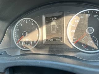 Volkswagen Tiguan 1 поколение