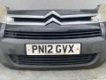передняя часть (ноускат) Citroen Berlingo 2 поколение (B9) 2012, 1.6 л., бензин, 5МКПП, фургон - фото №3