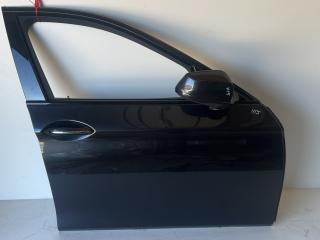 дверь передняя правая BMW 5 серия F07/F10/F11 2012, 2.0 л., N20 B20 A, бензин, АКПП, седан, 41007206108