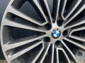 диск литой BMW 5 серия G30/G31 2019, 2.0 л. - фото №10