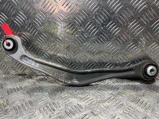 рычаг задний левый Mercedes-Benz S-Класс W221 2008, 5.5 л., M 273.961, бензин, АКПП, седан, 2213520005