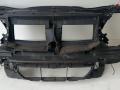 передняя панель крепления облицовки (телевизор) BMW X1 E84 2011, 3.0 л., N52 B30 A, бензин, АКПП, внедорожник 5 дв., 2990176 - фото №2