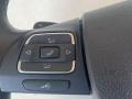 руль Volkswagen Touran 1 поколение [2-й рестайлинг] 2012, 1.4 л., CAVA, бензин, АКПП, минивэн, 61979150G - фото №4