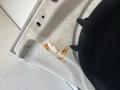 капот Volkswagen Tiguan 1 поколение [рестайлинг] 2013, 1.4 л., CTHA, бензин, АКПП, внедорожник 5 дв., 5N0823031D - фото №11