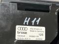 дисплей Audi A6 4G/C7 2013, 2.8 л., CHVA, бензин, АКПП, седан, 4G2919601Q, 930663-109 - фото №5