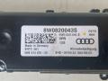 блок управления печки / климат-контроля Audi A4 B9 2018, 2.0 л., CVKB, бензин, АКПП, универсал, 8W00820043S - фото №4