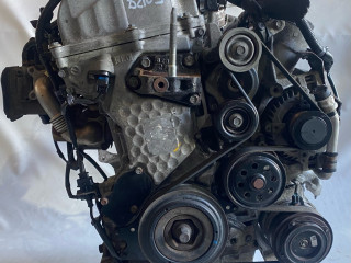 двигатель Honda Civic 9 поколение 2013, 2.2 л., N22B4, дизель, МКПП, хетчбэк 5 дв., N22B4