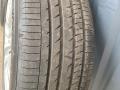 диск литой Volkswagen Sharan 2 поколение 2015, 2.0 л., CCZA, бензин, АКПП, минивэн, 7N0601025D - фото №8