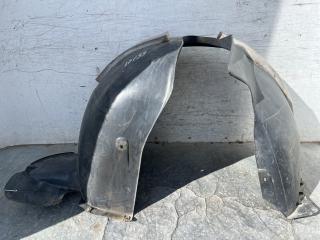 защита арок передняя правая (подкрылок) Volkswagen Tiguan 1 поколение [рестайлинг] 2012, 2.0 л., CCZA, бензин, АКПП, внедорожник 5 дв., 5NO805912C