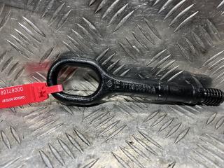 крюк буксировочный Volkswagen Tiguan 1 поколение [рестайлинг] 2013, 1.4 л., CTHA, бензин, АКПП, внедорожник 5 дв., 1T0805815A