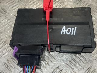 блок комфорта Renault Talisman 1 поколение 2018, 1.5 л., дизель, 6МКПП, седан, 285651321R, 20101945