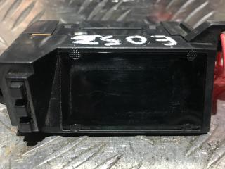 часы Hyundai Elantra XD [рестайлинг] 2003, 1.6 л., бензин, МКПП, хетчбэк 5 дв., 94510-2D000