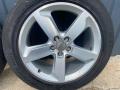 диск литой Audi Q5 8R 2012, 2.0 л., CDNC, бензин, АКПП, внедорожник 5 дв., 8R0601025J - фото №3