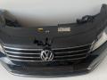 передняя часть (ноускат) Volkswagen Passat B7 2014, 1.4 л., CAXA, бензин, АКПП, седан - фото №2