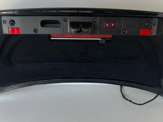 крышка багажника (дверь 3-5) Mercedes-Benz S-Класс W221 2008, 5.5 л., M 273.961, бензин, АКПП, седан, A2217500275