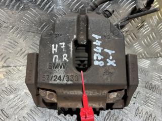суппорт передний правый BMW X1 E84 2011, 3.0 л., N52 B30 A, бензин, АКПП, внедорожник 5 дв., 34116769094