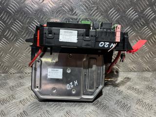 блок предохранителей Mercedes-Benz S-Класс W221 2008, 5.5 л., M 273.961, бензин, АКПП, седан, A2215403150, A2215450001, A2215402862