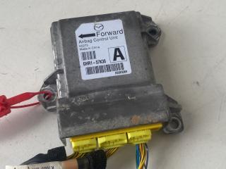 блок AirBag Mazda 6 GJ 2014, 2.0 л., бензин, АКПП, седан, GHR157K30