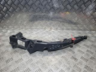 Крепление бампера переднего Volkswagen Passat B5 1999, 1.6 л., AHL, бензин, 5МКПП, красный, универсал, 3B0807049C