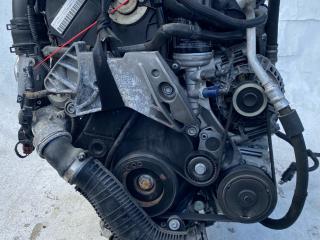 двигатель Volkswagen Tiguan 1 поколение [рестайлинг] 2012, 2.0 л., CCZA, бензин, АКПП, внедорожник 5 дв., CCZ