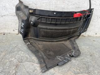 защита арок передняя левая (подкрылок) Audi A6 4G/C7 2013, 2.8 л., CHVA, бензин, АКПП, седан, 4G0853887C