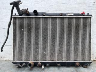 радиатор (основной) Honda Civic 8 поколение 2008, 1.3 л., бензин, АКПП, седан, 68141, 0011140, 6918