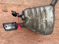 глушитель Audi A6 4G/C7 2012, 2.0 л., CDNB, бензин, АКПП, седан, 8K0253411L, 8K0253611AN, 8K0253611AM - фото №6