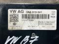 Преобразователь напряжения Volkswagen Passat B7 2014, 1.4 л., CAXA, бензин, АКПП, седан, 3AA919041, 452-40 - фото №3