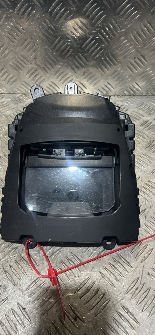 проектор Renault Talisman 1 поколение 2018, 1.5 л., дизель, 6МКПП, седан, RN1249411214R, A2C11235500 - фото №1