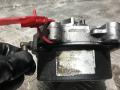насос вакуумный Opel Insignia 1 поколение (A) 2011, 2.0 л., A 20 DTH, дизель, 6МКПП, седан, 55205446 - фото №3