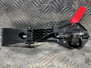 захватный крюк капота Audi A6 4G/C7 2013, 2.8 л., CHVA, бензин, АКПП, седан, 4G0823480