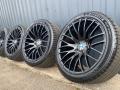 диск литой BMW 5 серия F07/F10/F11 2012, 2.0 л., N20 B20 A, бензин, АКПП, седан - фото №7