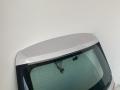 крышка багажника (дверь 3-5) Volkswagen Tiguan 1 поколение 2008, 2.0 л., CAWA, бензин, АКПП, внедорожник 5 дв., 5N0827025G - фото №5