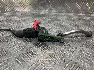 датчик дорожного просвета Volkswagen Scirocco 3 поколение 2010, 1.4 л., CAVA, бензин, АКПП, купе, 3C0907503