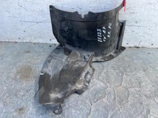 защита арок передняя правая (подкрылок) Volkswagen Passat B7 2014, 1.4 л., CAXA, бензин, АКПП, седан, 3AA805912