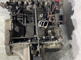 двигатель Mercedes-Benz A-Класс W168/V168 [рестайлинг] 2002, 1.7 л., OM 668.942, дизель, АКПП, хетчбэк 5 дв., OM668942, 668942