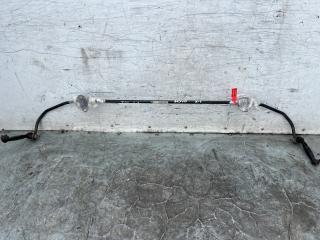 стабилизатор подвески задний BMW X1 E84 2011, 3.0 л., N52 B30 A, бензин, АКПП, внедорожник 5 дв., 6793164-01