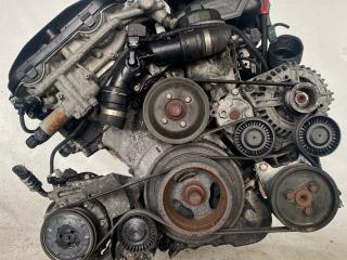 двигатель BMW 5 серия E60/E61 2005, 2.5 л., M54 B25 (256S5), бензин, АКПП, седан, M54B25, 256S5