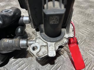 клапан EGR Peugeot 5008 2 поколение 2020, 1.5 л., дизель, АКПП, 9829870080, 5.05639.24, 32188112557, 707794190