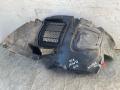 защита арок передняя правая (подкрылок) BMW 5 серия F07/F10/F11 2012, 2.0 л., N20 B20 A, бензин, АКПП, седан, 51717186728, 276487, 7187044, 17370111, 51758045196, 74850610 - фото №2