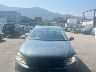 Volkswagen Passat B7