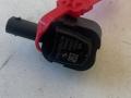 датчик удара BMW 5 серия F07/F10/F11 2012, 2.0 л., N20 B20 A, бензин, АКПП, седан, 6577922417801 - фото №2