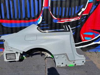 крыло заднее правое BMW M2 G87 2023, 3.0 л., S58B30A, бензин, АКПП, c4p, купе, задний привод, правый руль, 8086504