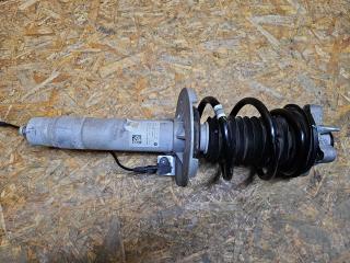 амортизатор передний левый BMW M2 G87 2024, 3.0 л., S58B30A, бензин, АКПП, c4p, купе, задний привод, правый руль, 8091349