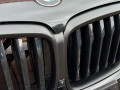 передняя часть (ноускат) BMW X5 G05 [рестайлинг] G05 2024, 3.0 л., B57 D30 B, дизель, АКПП, 475 black-sapphire metallic, хетчбэк 5 дв., полный привод, правый руль, 7492364, 5A45331, 5A8E118, 5A8E117, 7492363 - фото №19