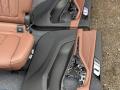 салон (комплект сидений) BMW X5 G05 [рестайлинг] G05 2023, 3.0 л., B58B30, бензин, АКПП, 416 carbon schwarz, внедорожник 5 дв., полный привод, 8493274 - фото №6