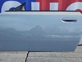 дверь задняя левая BMW M2 G87 2024, 3.0 л., S58B30A, бензин, АКПП, купе