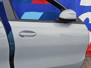 дверь передняя правая BMW X6 G06 [рестайлинг] G06 2023, 3.0 л., B58B30, бензин, АКПП, внедорожник 5 дв., 8497442